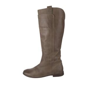 Frye Paige Tall Riding Boots, Size 7